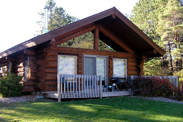 Cabin