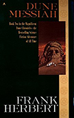 Dune Messiah cover image