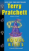Equal Rites cover image