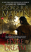 Fever Dream cover image